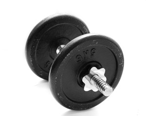 Dumbbell